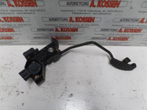 Gebruikte Gaspedaal Fiat Stilo (192A/B) 1.8 16V Prijs op aanvraag aangeboden door N Kossen Autorecycling BV