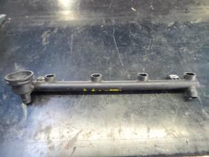 Gebruikte Injector brug Renault Megane Coupé (DA) 1.6 16V Sport Prijs op aanvraag aangeboden door N Kossen Autorecycling BV