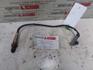 Gebruikte Lambda Sonde Renault Megane Coupé (DA) 1.6 16V Sport Prijs op aanvraag aangeboden door N Kossen Autorecycling BV