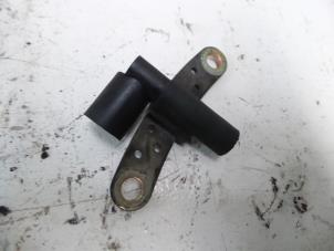 Gebruikte Nokkenas Sensor Renault Megane Coupé (DA) 1.6 16V Sport Prijs op aanvraag aangeboden door N Kossen Autorecycling BV