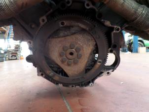 Gebruikte Starterkrans Audi A6 Avant (C5) 2.5 TDI V6 24V Prijs op aanvraag aangeboden door N Kossen Autorecycling BV