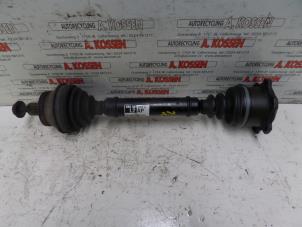 Gebruikte Cardanas rechts-voor (VWA) Audi A6 Avant (C5) 2.5 TDI V6 24V Prijs op aanvraag aangeboden door N Kossen Autorecycling BV