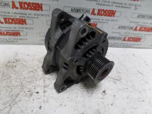 Gebruikte Dynamo Ford Focus 2 1.6 TDCi 16V 110 Prijs op aanvraag aangeboden door N Kossen Autorecycling BV