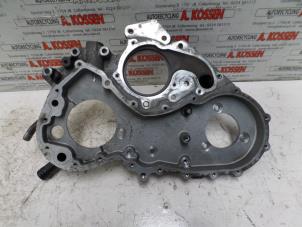 Gebruikte Distributiedeksel Ford Transit Connect Prijs op aanvraag aangeboden door N Kossen Autorecycling BV