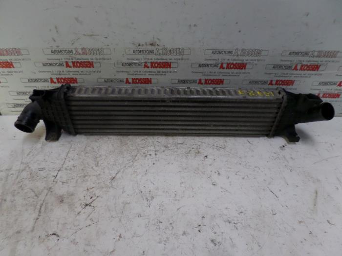 Gebruikte Intercooler Ford Focus 2 1.6 TDCi 16V 110 Prijs op aanvraag aangeboden door N Kossen Autorecycling BV