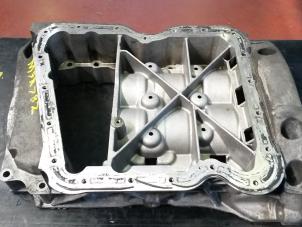 Gebruikte Carterpan Opel Vivaro Prijs op aanvraag aangeboden door N Kossen Autorecycling BV