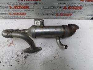 Gebruikte EGR koeler Ford Transit Connect Prijs op aanvraag aangeboden door N Kossen Autorecycling BV