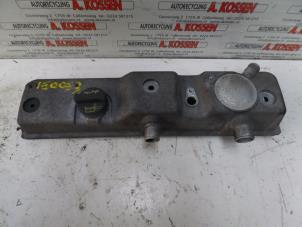 Gebruikte Kleppendeksel Ford Transit Connect Prijs op aanvraag aangeboden door N Kossen Autorecycling BV