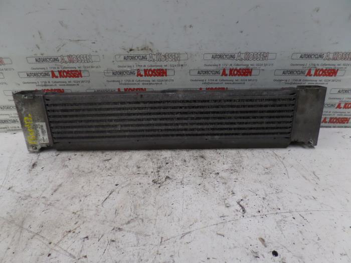 Gebruikte Intercooler Mercedes Vito (639.7) 2.2 109 CDI 16V Prijs op aanvraag aangeboden door N Kossen Autorecycling BV