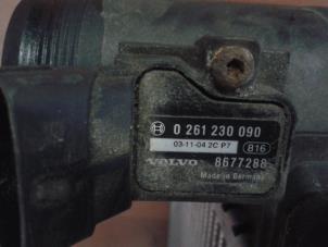 Gebruikte Map Sensor (inlaatspruitstuk) Volvo V70 (SW) 2.4 D5 20V Prijs op aanvraag aangeboden door N Kossen Autorecycling BV