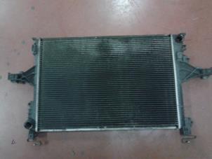Gebruikte Radiateur Volvo V70 (SW) 2.4 D5 20V Prijs op aanvraag aangeboden door N Kossen Autorecycling BV