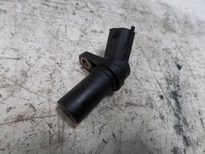 Gebruikte BDP Sensor Opel Astra Prijs op aanvraag aangeboden door N Kossen Autorecycling BV