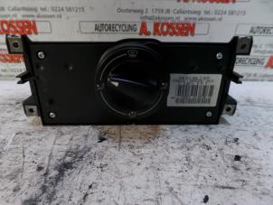 Gebruikte Kachel Bedieningspaneel Seat Cordoba Facelift (6C2/6K2) 1.4 16V Prijs op aanvraag aangeboden door N Kossen Autorecycling BV