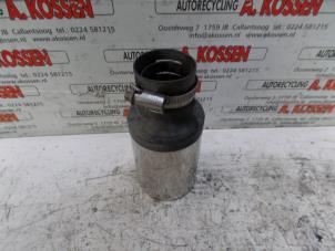 Gebruikte Uitlaat Einddemper Ford Ka I 1.3i Prijs op aanvraag aangeboden door N Kossen Autorecycling BV