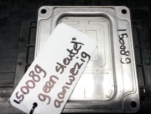 Gebruikte Computer Motormanagement Fiat Stilo (192A/B) 1.8 16V Prijs op aanvraag aangeboden door N Kossen Autorecycling BV