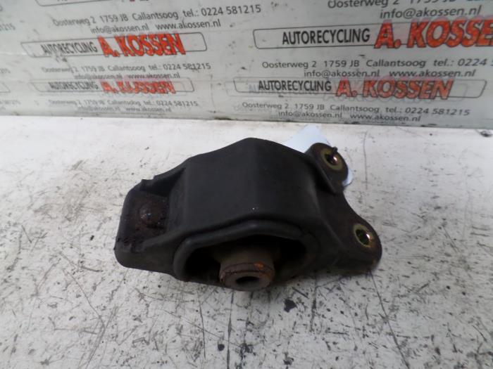 Gebruikte Motorrubber Honda Jazz (GD/GE2/GE3) 1.3 i-Dsi Prijs op aanvraag aangeboden door N Kossen Autorecycling BV