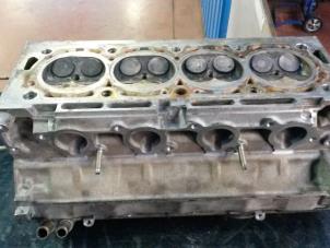 Gebruikte Cilinderkop Peugeot 406 Prijs op aanvraag aangeboden door N Kossen Autorecycling BV