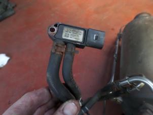 Gebruikte Roetfilter sensor Volkswagen Transporter T5 2.5 TDi Prijs op aanvraag aangeboden door N Kossen Autorecycling BV