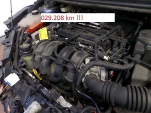 Gebruikte Motor Ford Focus 2 1.6 Ti-VCT 16V Prijs op aanvraag aangeboden door N Kossen Autorecycling BV