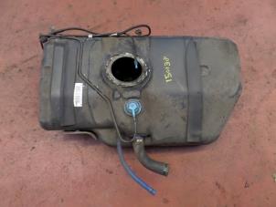 Gebruikte Tank Opel Zafira (M75) 1.6 16V Prijs op aanvraag aangeboden door N Kossen Autorecycling BV