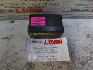 Gebruikte Computer Diversen Mitsubishi Grandis (NA) 2.0 DI-D 16V Prijs op aanvraag aangeboden door N Kossen Autorecycling BV