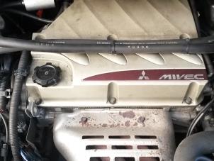 Gebruikte Motor Mitsubishi Grandis (NA) 2.4 16V MIVEC Prijs op aanvraag aangeboden door N Kossen Autorecycling BV