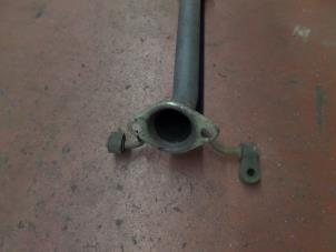 Gebruikte Uitlaat Middendemper Suzuki Swift (ZA/ZC/ZD1/2/3/9) 1.3 VVT 16V Prijs op aanvraag aangeboden door N Kossen Autorecycling BV