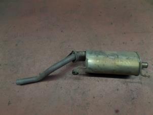 Gebruikte Uitlaat Einddemper Suzuki Swift (ZA/ZC/ZD1/2/3/9) 1.3 VVT 16V Prijs op aanvraag aangeboden door N Kossen Autorecycling BV