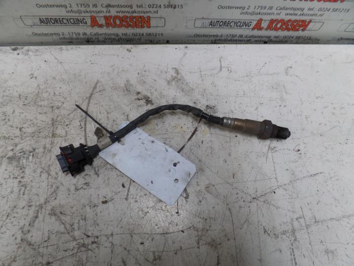 Gebruikte Lambda Sonde Opel Meriva Prijs op aanvraag aangeboden door N Kossen Autorecycling BV