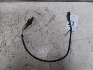Gebruikte Lambda Sonde Fiat Punto II (188) 1.8 HGT 16V 3-Drs. Prijs op aanvraag aangeboden door N Kossen Autorecycling BV