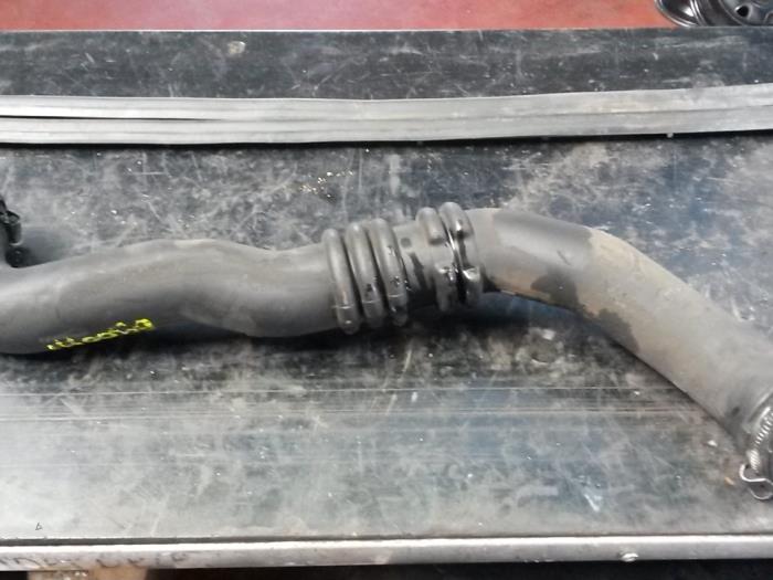 Gebruikte Intercooler Slang Volvo XC60 I (DZ) 3.2 24V AWD Prijs op aanvraag aangeboden door N Kossen Autorecycling BV