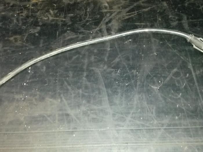 Gebruikte Klopsensor Opel Astra H GTC (L08) 1.8 16V Prijs op aanvraag aangeboden door N Kossen Autorecycling BV