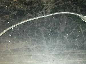 Gebruikte Klopsensor Opel Astra H GTC (L08) 1.8 16V Prijs op aanvraag aangeboden door N Kossen Autorecycling BV