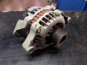 Gebruikte Dynamo Opel Vectra B Caravan (31) 2.0 16V Prijs op aanvraag aangeboden door N Kossen Autorecycling BV