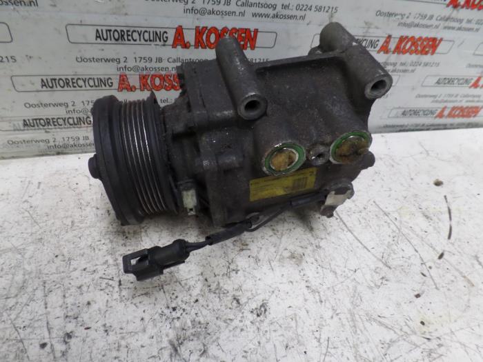 Gebruikte Aircopomp Ford Focus 1 1.8 16V Prijs op aanvraag aangeboden door N Kossen Autorecycling BV