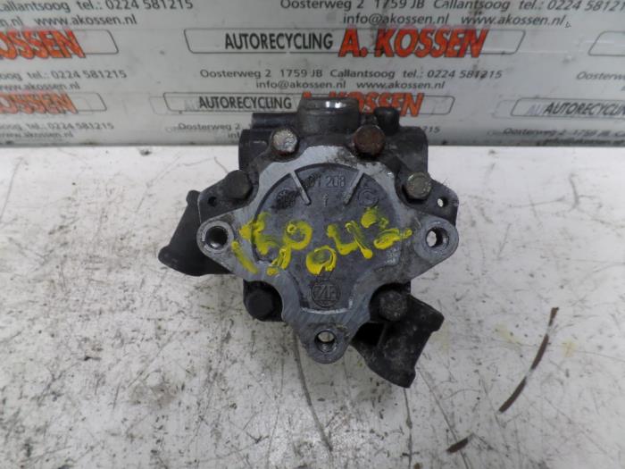 Pomp Servo Mercedes Vito (639.7), 2003 / 2015 2.2 109 CDI 16V, Bus, Diesel, 2.148cc, 65kW (88pk), RWD, OM646982, 2003-09 / 2006-10, 639.701 (Gebruikt)