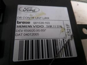 Gebruikte Sam module Ford Focus 2 1.6 TDCi 16V 110 Prijs op aanvraag aangeboden door N Kossen Autorecycling BV