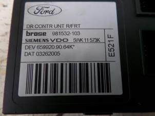 Gebruikte Sam module Ford Focus 2 1.6 TDCi 16V 110 Prijs op aanvraag aangeboden door N Kossen Autorecycling BV