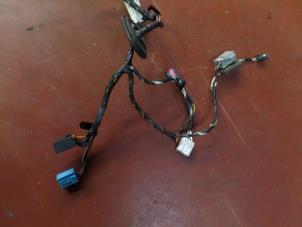 Gebruikte Bedrading Compleet Elektrisch Ford Focus 2 1.6 TDCi 16V 110 Prijs op aanvraag aangeboden door N Kossen Autorecycling BV