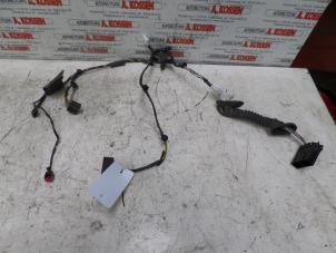 Gebruikte Bedrading Compleet Elektrisch Ford Focus 2 1.6 TDCi 16V 110 Prijs op aanvraag aangeboden door N Kossen Autorecycling BV
