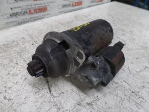 Gebruikte Startmotor Audi A3 (8L1) 1.9 TDI 90 Prijs op aanvraag aangeboden door N Kossen Autorecycling BV