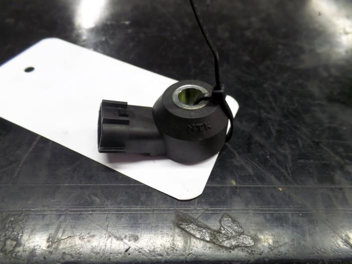 Gebruikte Klopsensor Fiat Stilo Prijs op aanvraag aangeboden door N Kossen Autorecycling BV