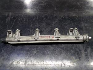 Gebruikte Injector brug Fiat Stilo Prijs op aanvraag aangeboden door N Kossen Autorecycling BV