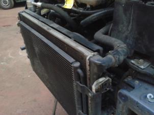 Gebruikte Radiateur Audi TT Prijs op aanvraag aangeboden door N Kossen Autorecycling BV