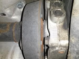 Gebruikte Haldex koppeling Audi TT Prijs op aanvraag aangeboden door N Kossen Autorecycling BV