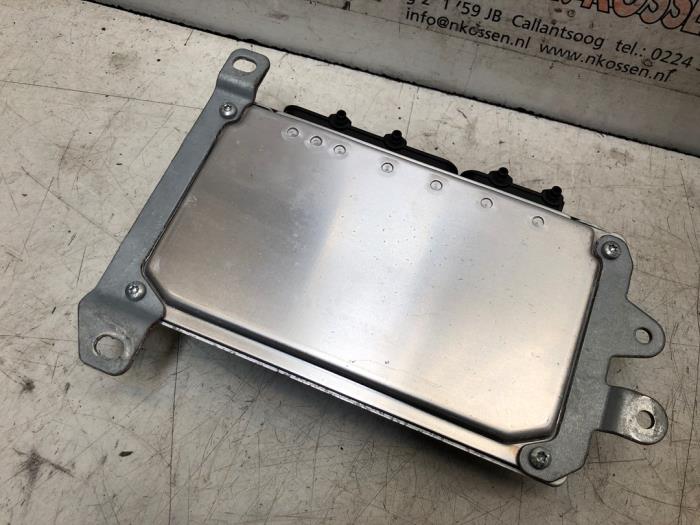 Gebruikte Computer Motormanagement Smart Fortwo Coupé (451.3) 1.0 45 KW Prijs op aanvraag aangeboden door N Kossen Autorecycling BV