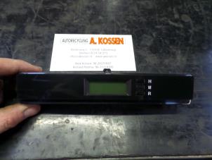 Gebruikte Uurwerk Kia Sorento I (JC) 2.5 CRDi 16V VGT Prijs op aanvraag aangeboden door N Kossen Autorecycling BV