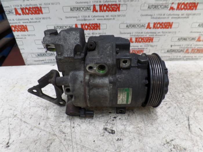 Gebruikte Pomp Airco Mercedes A (W168) 1.7 A-170 CDI 16V Prijs op aanvraag aangeboden door N Kossen Autorecycling BV