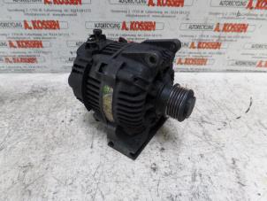 Gebruikte Dynamo Mercedes A (W168) 1.7 A-170 CDI 16V Prijs op aanvraag aangeboden door N Kossen Autorecycling BV