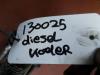 Brandstofkoeler van een Land Rover Freelander Hard Top 2.0 td4 16V 2006